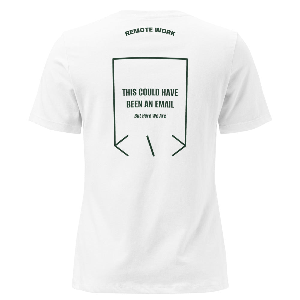 This Could Have Been An Email — secondary back mockup