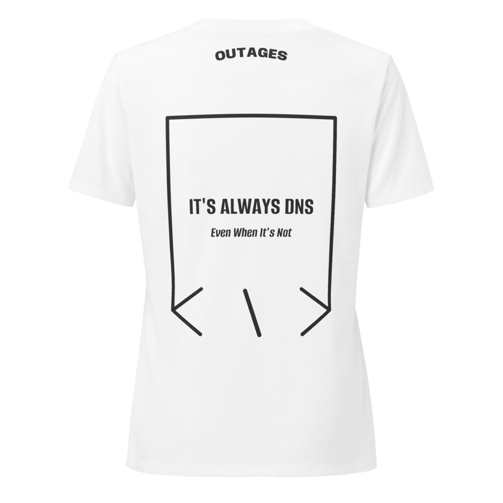 It's Always DNS — secondary back mockup