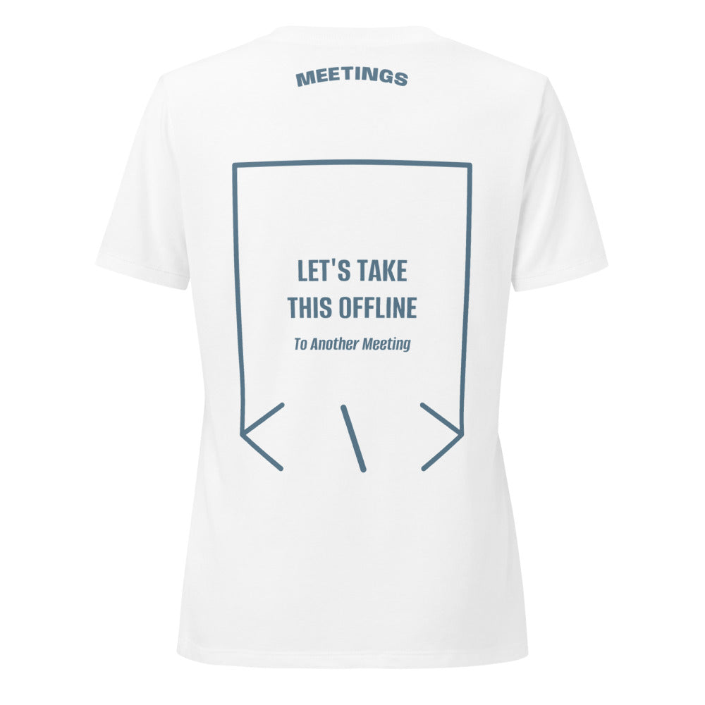 Let's Take This Offline — secondary back mockup