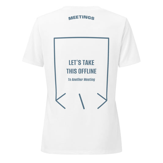 Let's Take This Offline — secondary back mockup