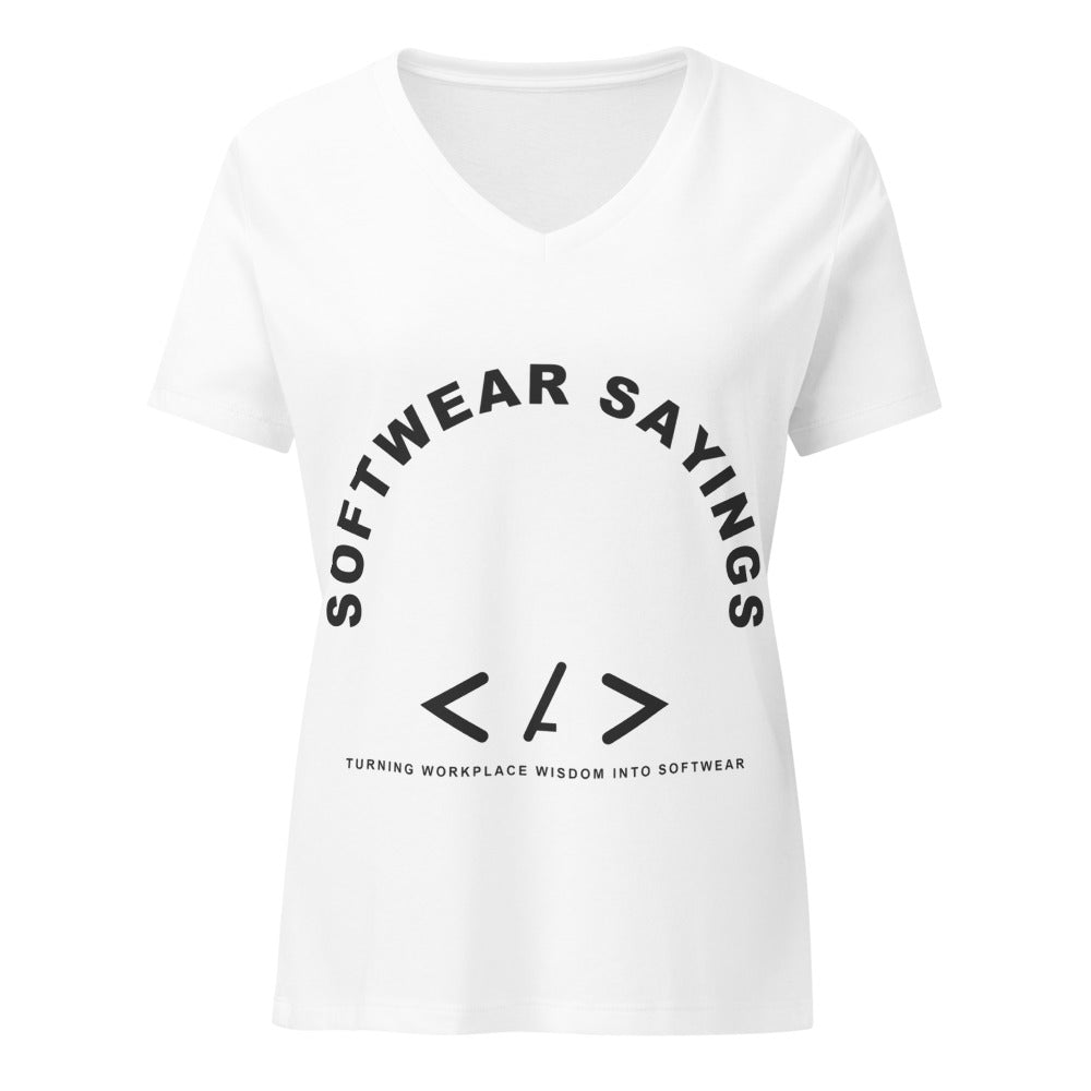TL;DR — front mockup