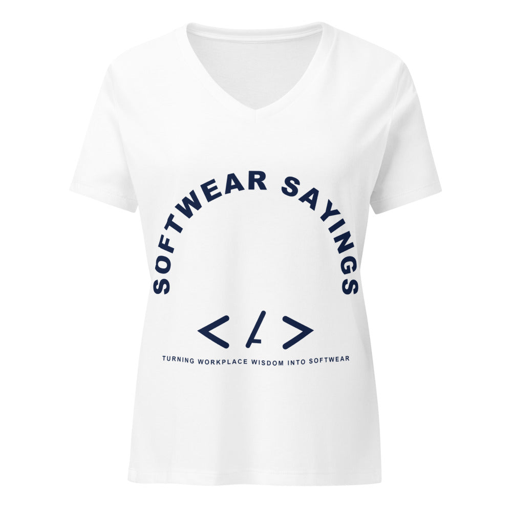 Wear Many Hats — front mockup