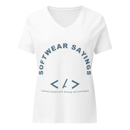 ¯\_(ツ)_/¯ — front mockup