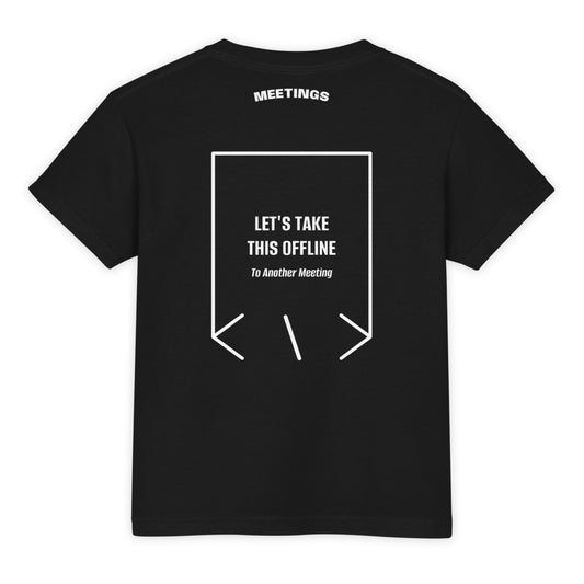 Let's Take This Offline — secondary back mockup
