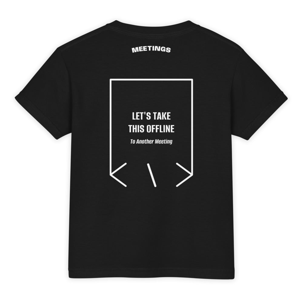 Let's Take This Offline — secondary back mockup