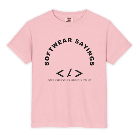 It's Always DNS — front mockup