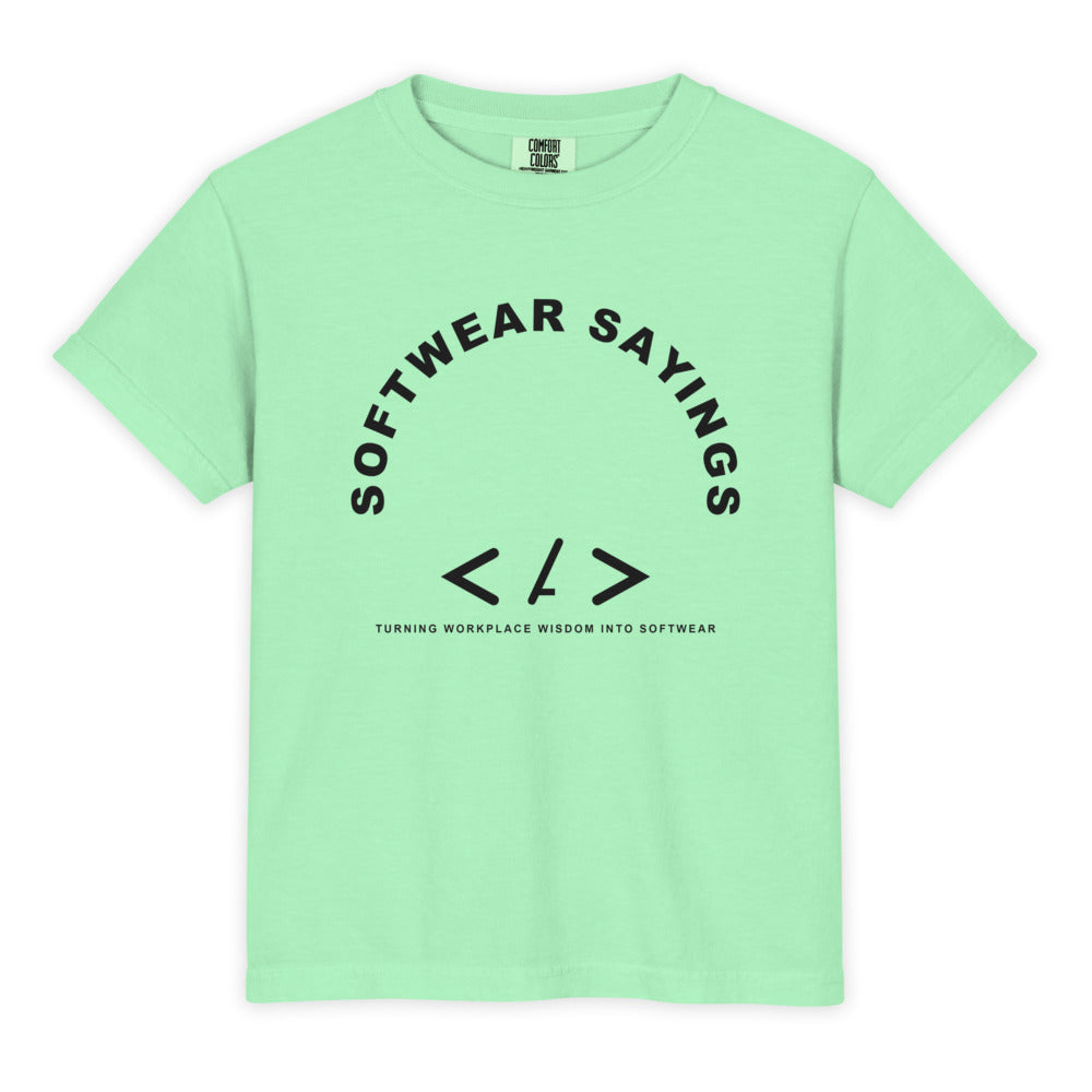 It's 99% Accurate — front mockup