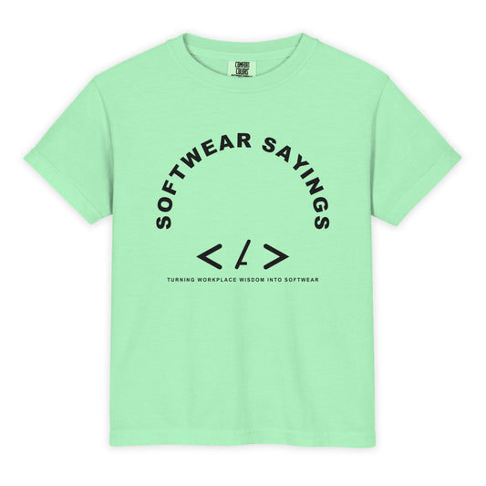 It's 99% Accurate — front mockup