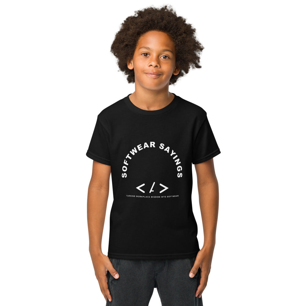 Circle Back — front mockup