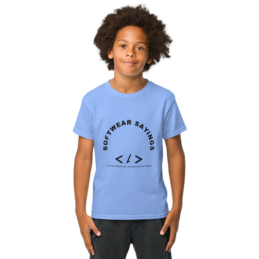 ¯\_(ツ)_/¯ — front mockup