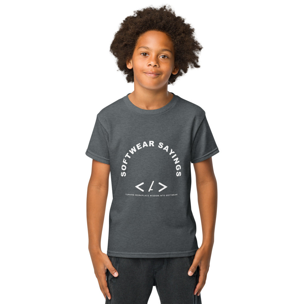 Future Me Will Fix It — front mockup