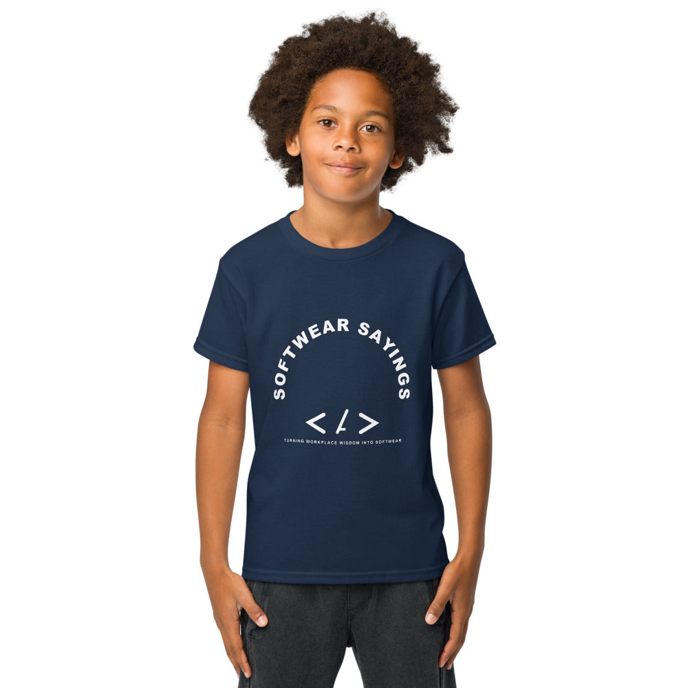 Exceeds Expectations — front mockup